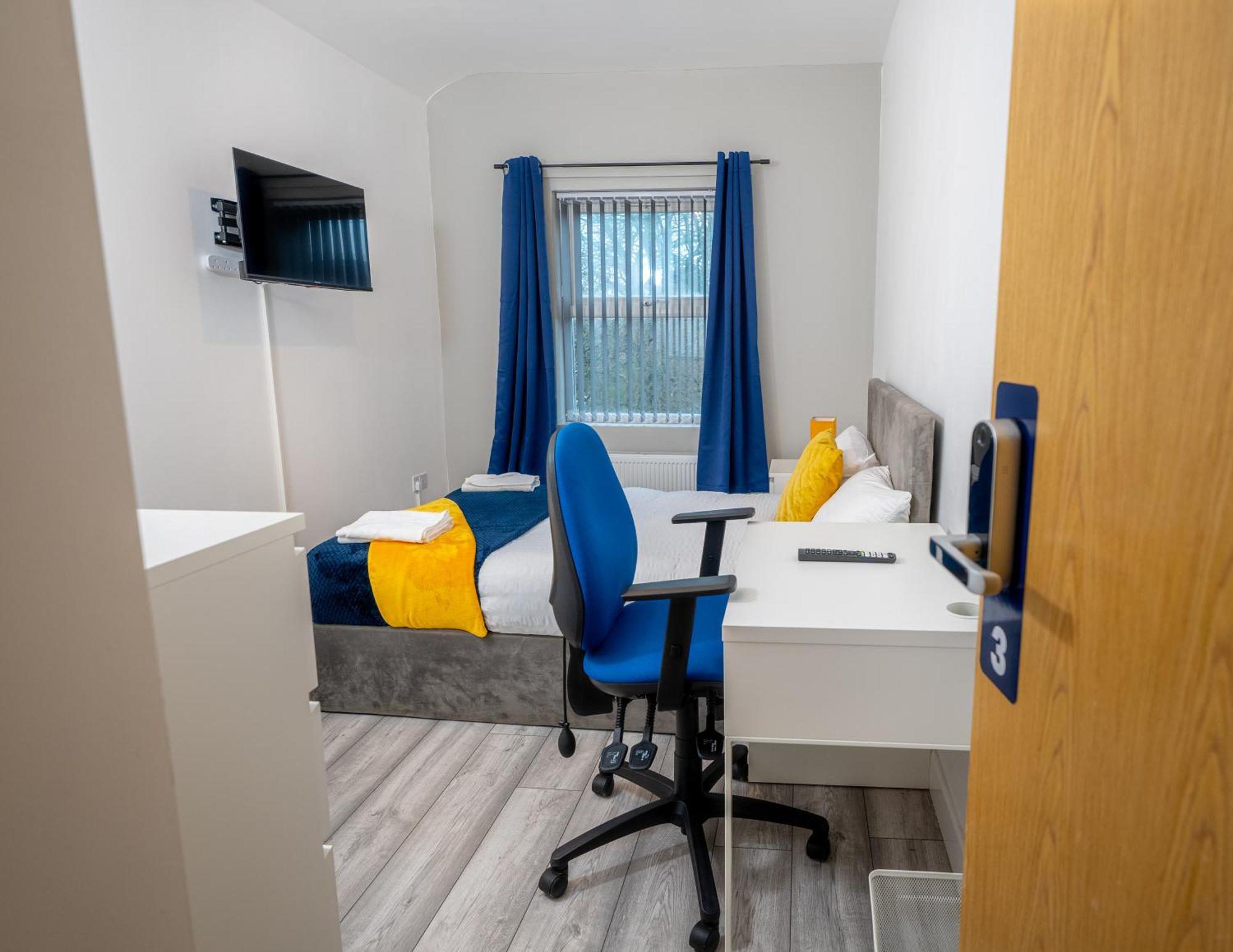Kunda House Coventry Road Otel Birmingham Dış mekan fotoğraf