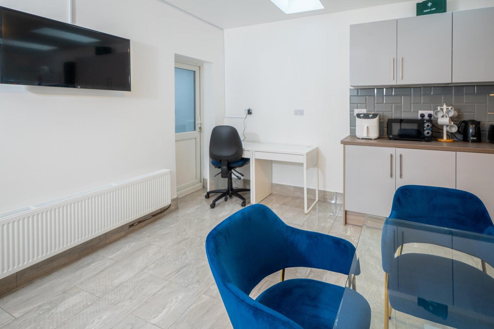 Kunda House Coventry Road Otel Birmingham Dış mekan fotoğraf
