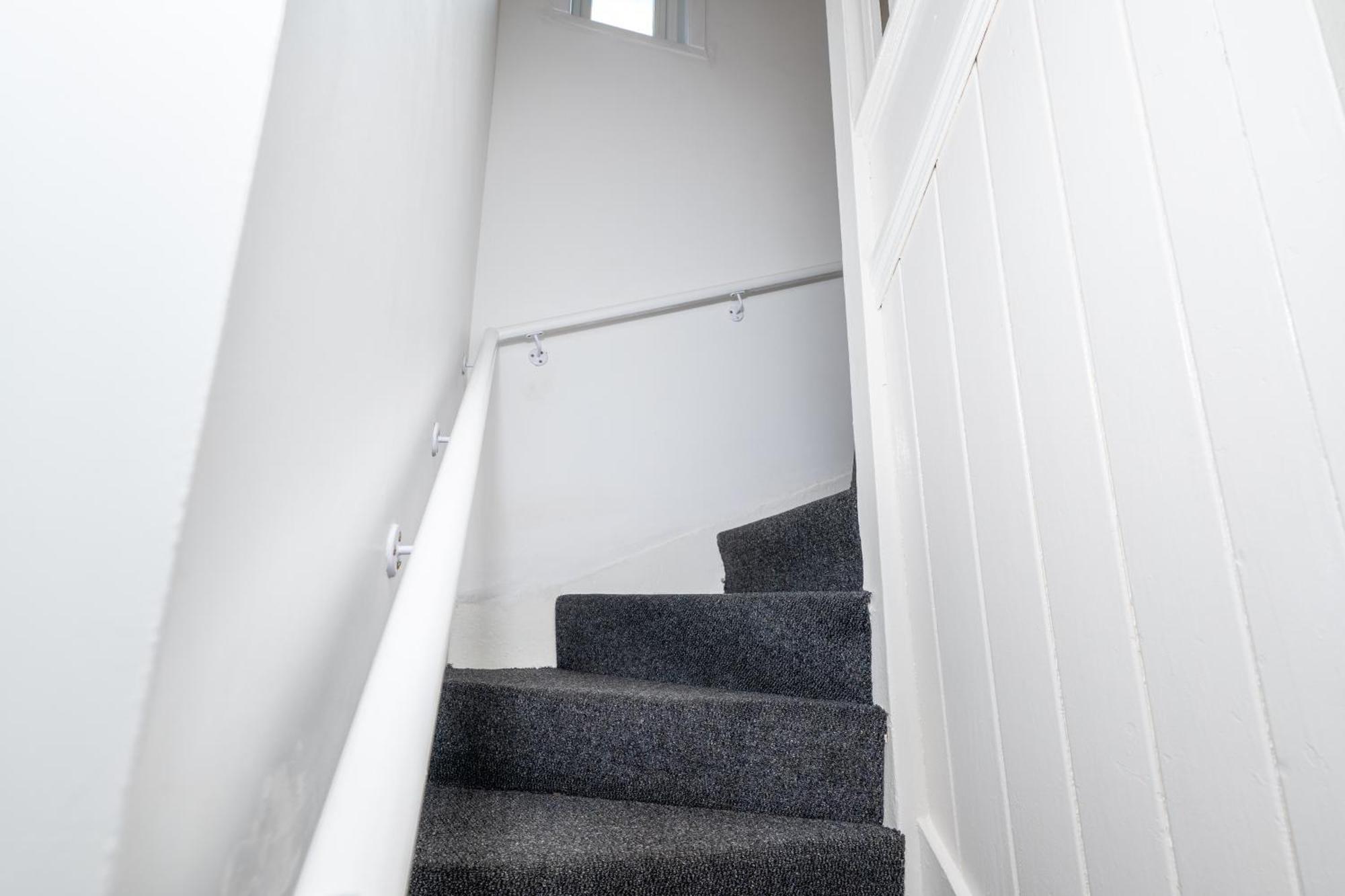 Kunda House Coventry Road Otel Birmingham Dış mekan fotoğraf