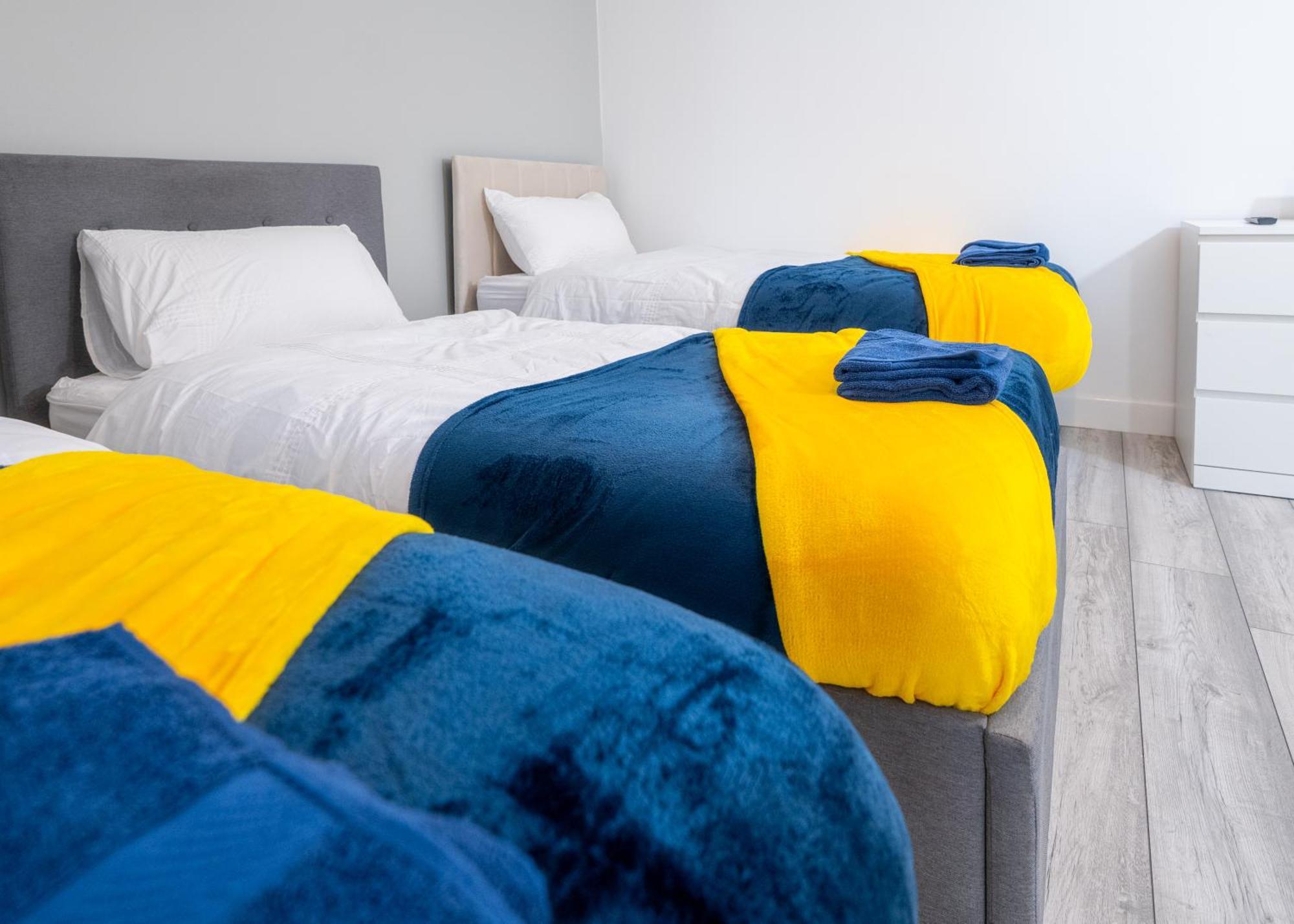 Kunda House Coventry Road Otel Birmingham Dış mekan fotoğraf