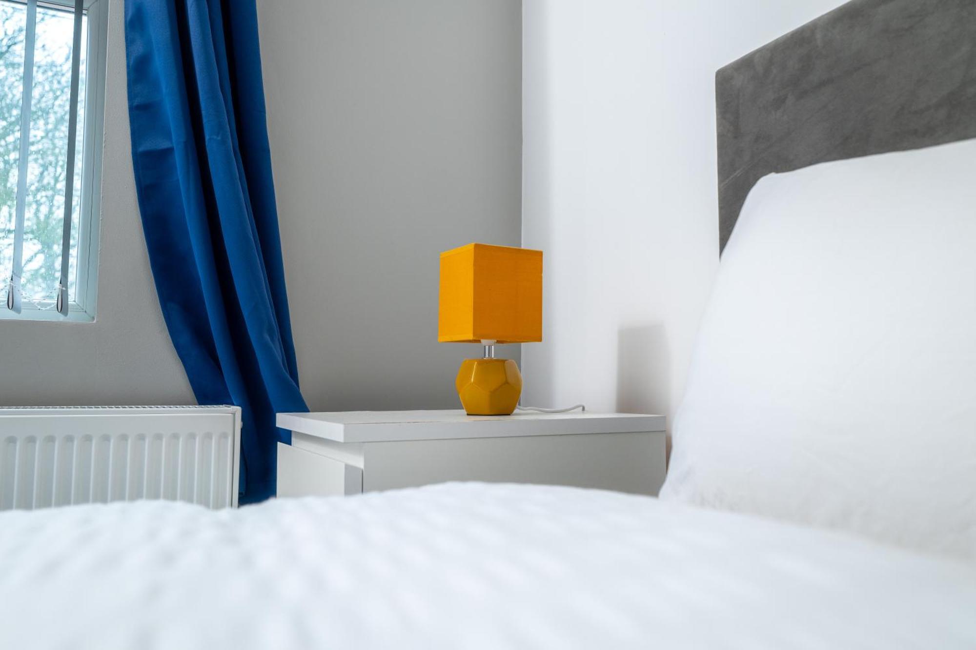 Kunda House Coventry Road Otel Birmingham Dış mekan fotoğraf