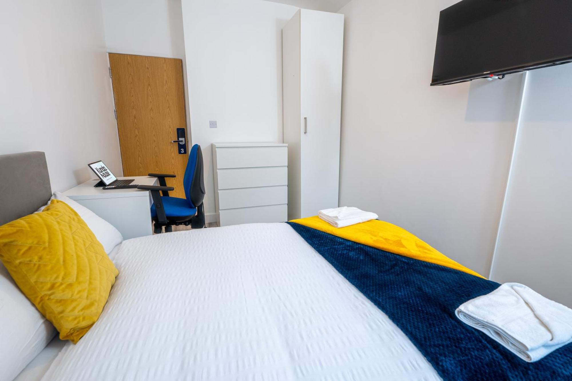 Kunda House Coventry Road Otel Birmingham Dış mekan fotoğraf