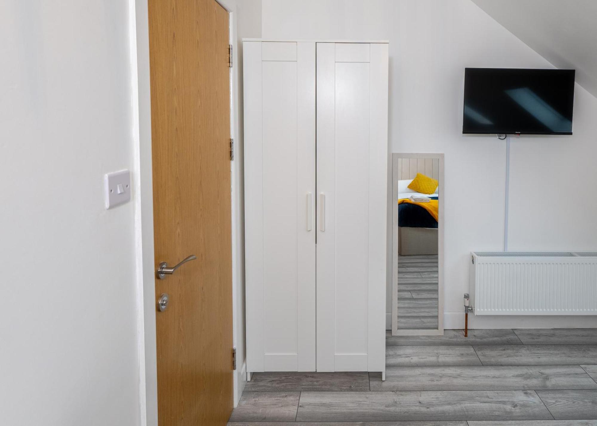 Kunda House Coventry Road Otel Birmingham Dış mekan fotoğraf