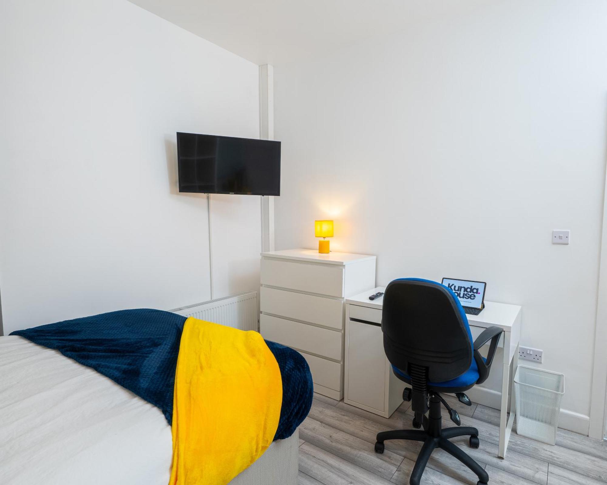 Kunda House Coventry Road Otel Birmingham Dış mekan fotoğraf